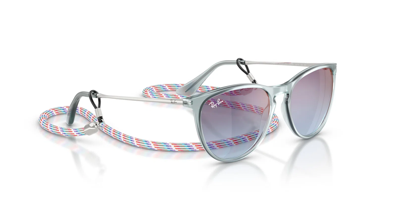 Ray-Ban Kids Erika 0RJ9060SF Sunglasses - view 34